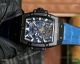 New Replica Hublot Spirit of Big Bang Tourbillon Watches Blue Gummy Strap (4)_th.jpg